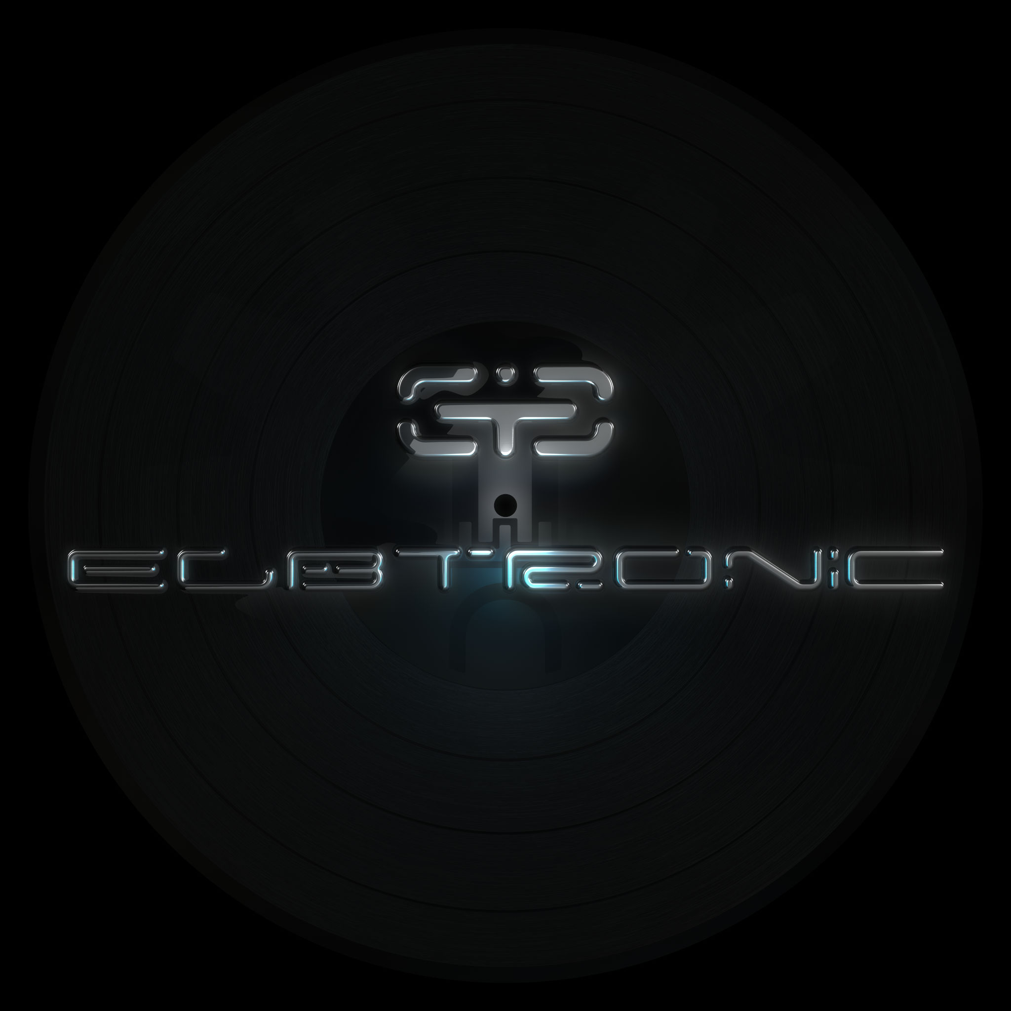 ELBTRONIC Logo